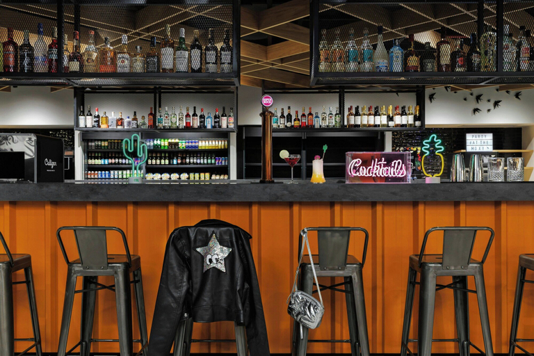 Food & Drinks 5, Moxy Alfragide Lisboa, Amadora