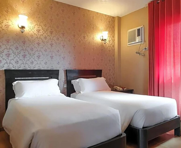 Room 5, Hanan Hotel Tagaytay, Tagaytay City