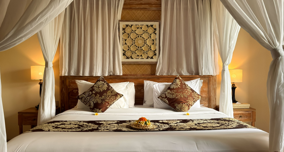 Others 3, Dlobong Private Pool Villa Ubud, Gianyar