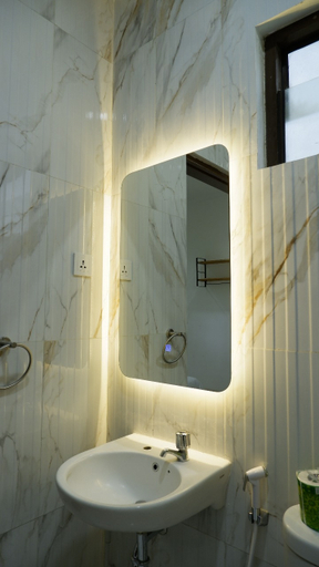 Bathroom 5, Villa Dalia Puncak Nc3/31, Cianjur
