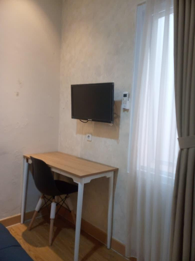 Bedroom 4, Rizki Kost Exclusive, Sleman