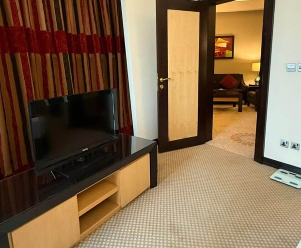 Room 4, Palette Axis Olaya Formerly Rand Hotel, Riyadh