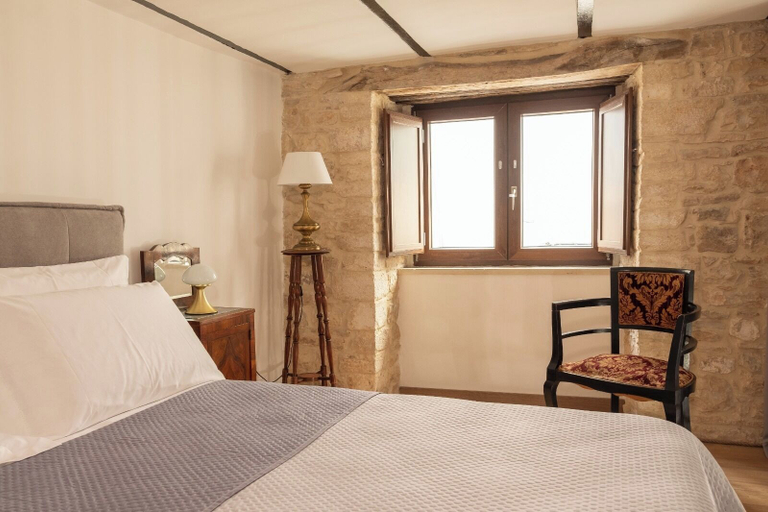 Room 3, PALAZZO RIZZI DIMORA DEI TEMPLARI, Bari