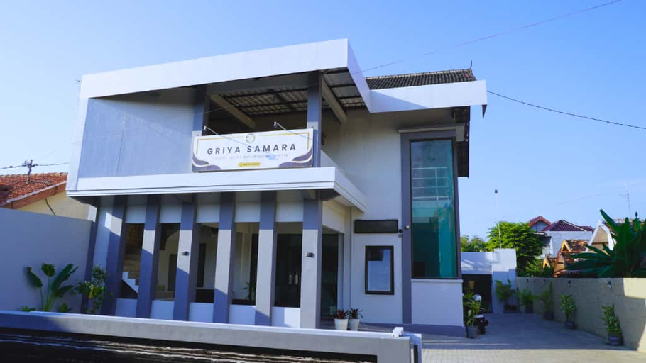 Exterior & Views 2, Griya Samara Tuban, Tuban