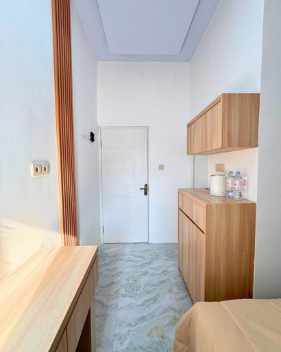 Bedroom 2, JT Guest House, Madiun
