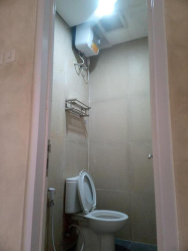 Bathroom 3, Rizki Kost Exclusive, Sleman