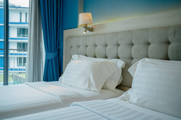 Bedroom 5, BlueSotel Krabi, Mueang Krabi