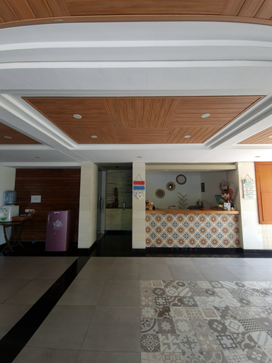 Others 3, Kedin's Inn, Badung