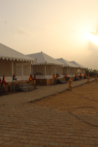 Others 2, Dune safari camp & resort, Jaisalmer