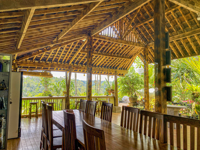 Others 4, Nang Taro Homestay, Gianyar