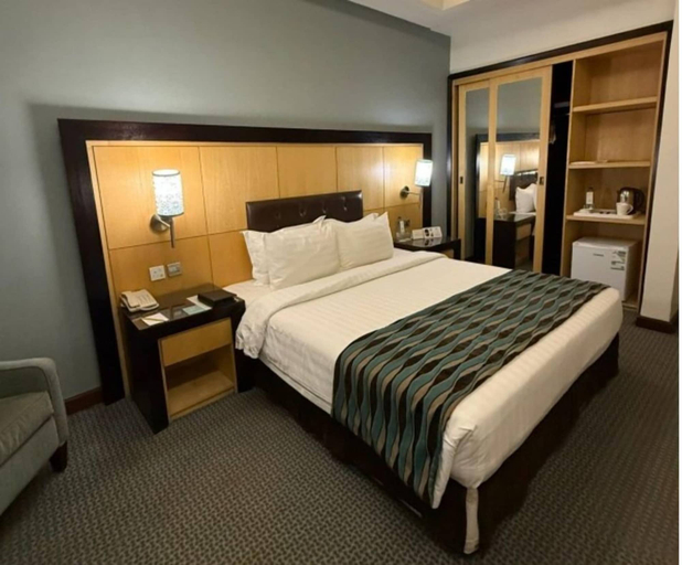 Room 5, Palette Axis Olaya Formerly Rand Hotel, Riyadh