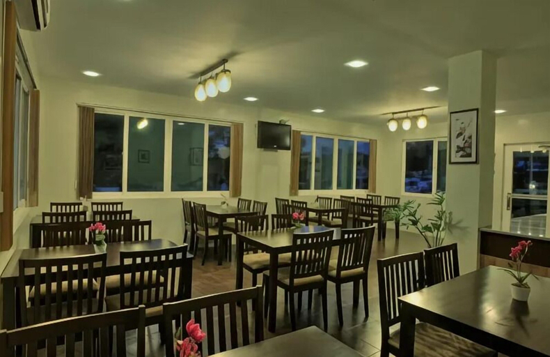 Restaurant 2, Hanan Hotel Tagaytay, Tagaytay City