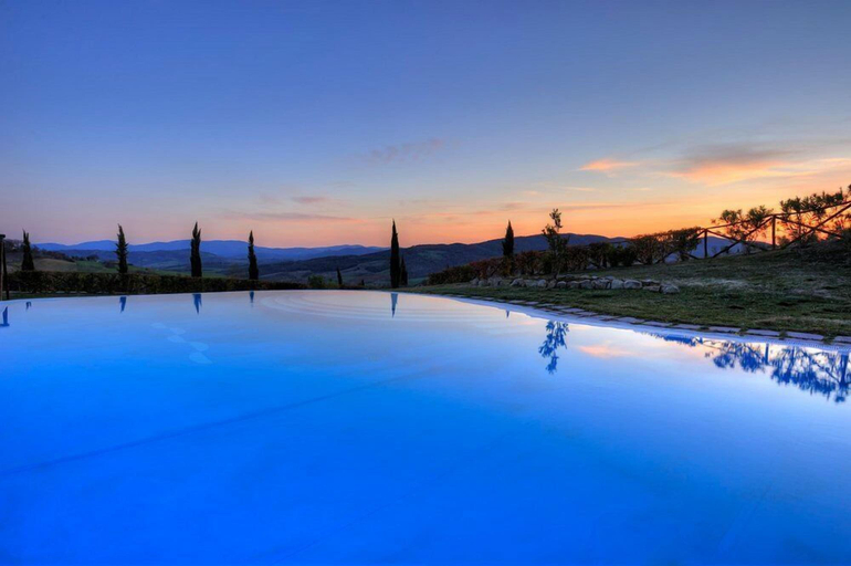 Others 5, Relax Hotel Acquaviva, Siena