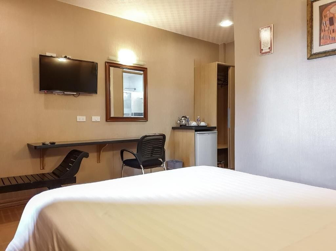 Room 3, Hanan Hotel Tagaytay, Tagaytay City