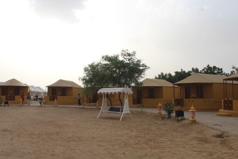 Others 3, Dune safari camp & resort, Jaisalmer