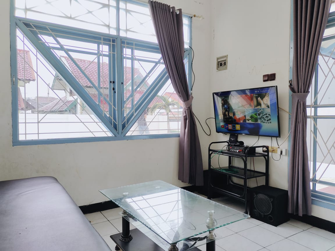 Others 5, Villa Mungil Puncak, Bogor