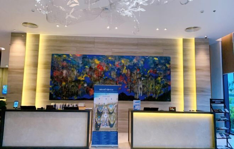 Interior 5, Sun SeaView Cam Ranh Resort, Cam Lâm