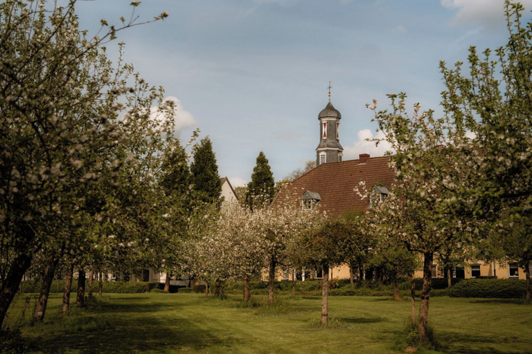 Exterior 2, Corneli Residences Château St. Gerlach, Valkenburg aan de Geul