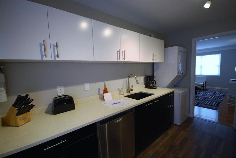 Private kitchen 4, 15 Standish Ave NW, Atlanta