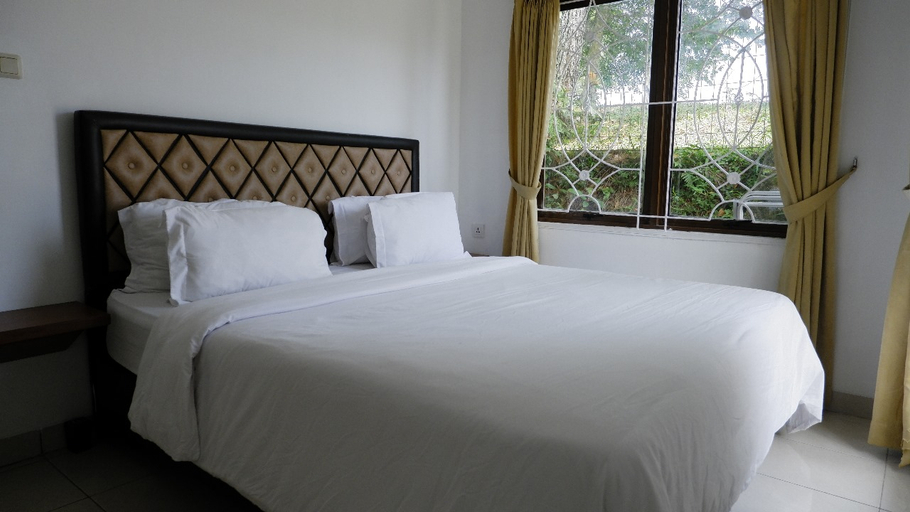 Bedroom 2, Villa Dalia Puncak Nc3/31, Cianjur