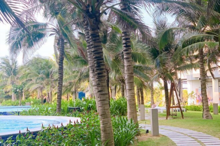 Interior 3, Sun SeaView Cam Ranh Resort, Cam Lâm