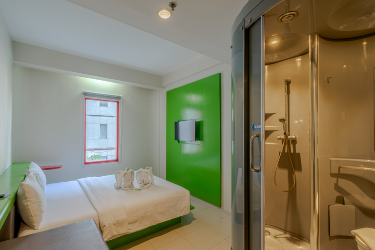 bedroom 7