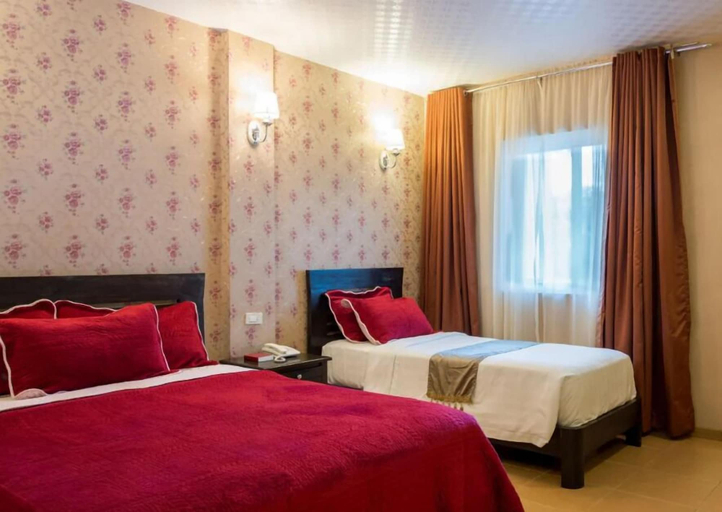 Room 4, Hanan Hotel Tagaytay, Tagaytay City