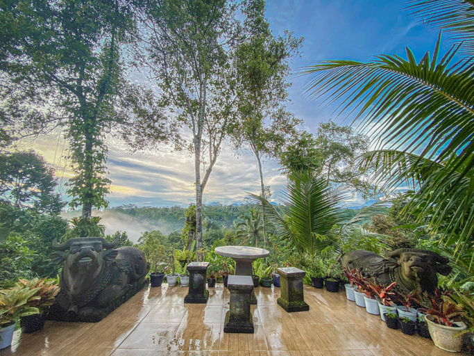 Others 2, Nang Taro Homestay, Gianyar