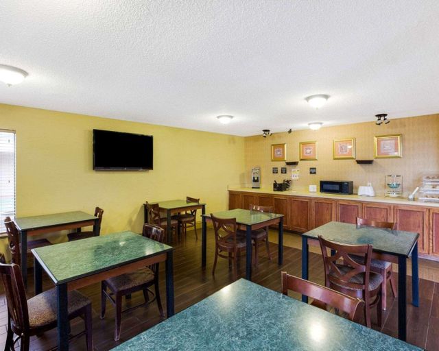 Others 5, Rodeway Inn & Suites Fiesta Park, Bexar