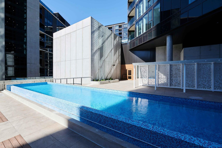 Sport & Beauty 3, Abode Belconnen, Canberra
