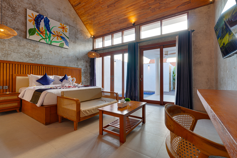 Others 3, Villa Jasmine LaLuxe A11 - Sanur by Nabe Hospitality Management, Denpasar