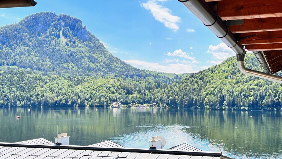 Sport & Beauty 2, Hotel am See - Seeresidenz, Liezen