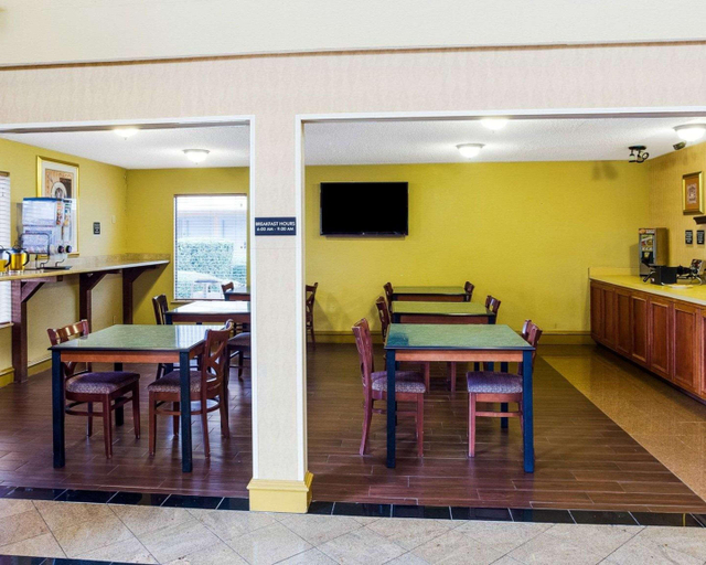 Others 4, Rodeway Inn & Suites Fiesta Park, Bexar