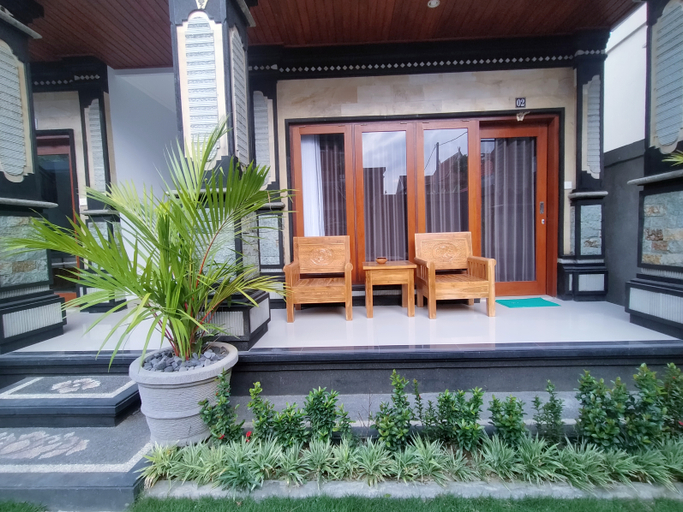 Exterior & Views 4, Prama Beach Canggu by The Loka, Badung