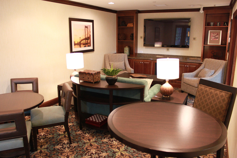 Public Area 4, Staybridge Suites INDIANAPOLIS-CARMEL, Hamilton