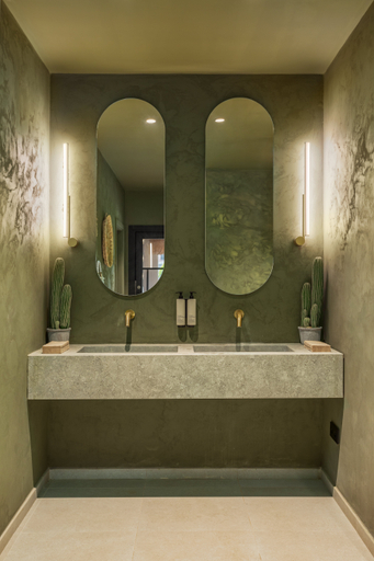 Public Area 4, Marconia Boutique Residence, Girona