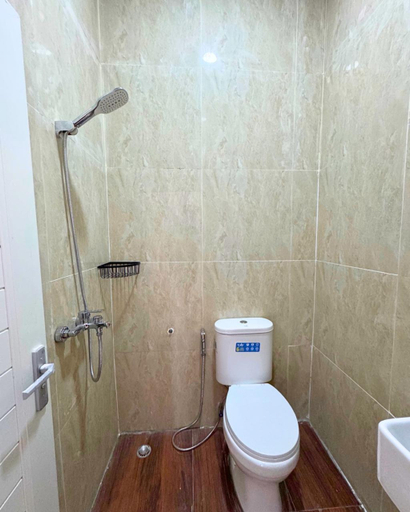 Bathroom, JT Guest House, Madiun