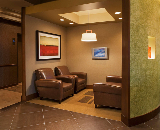 Public Area 3, Hyatt Place Tempe Phoenix Airport, Maricopa