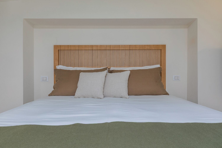 Room 2, Lofts Cit Turin by Wonderful Italy, Torino