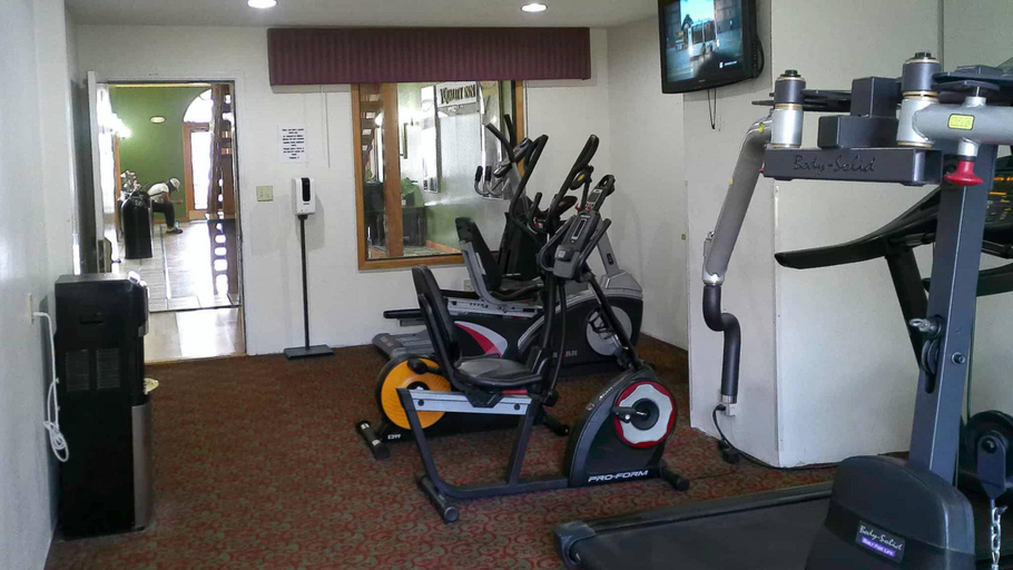 Others 4, Quality Inn & Suites, Marion