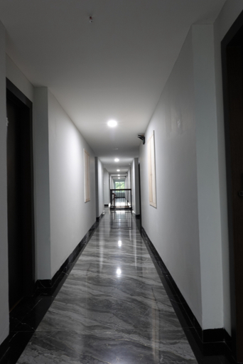 Others 5, Hotel Cirasa Baru, Medan