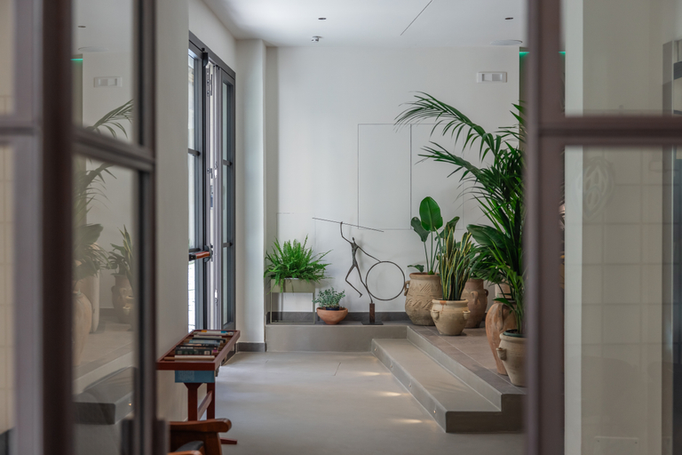 Public Area 3, ARCO VECCHIO URBAN SUITE by EPOCA COLLECTION, Lecce