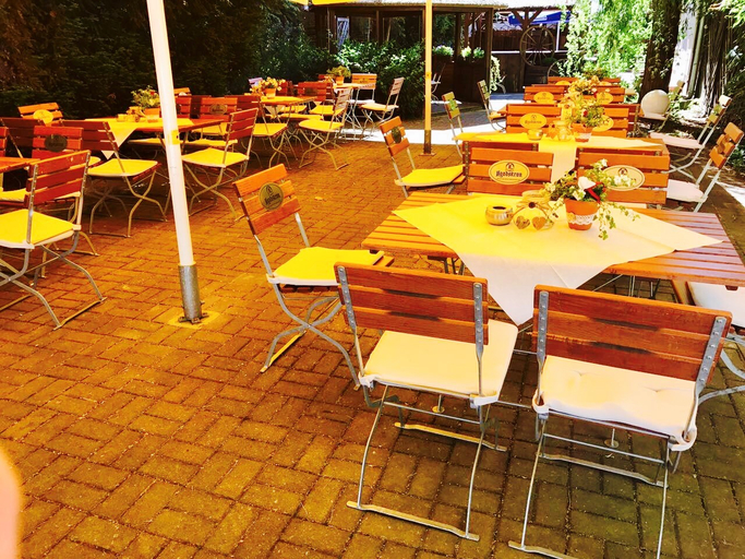 Food & Drinks 5, Spree-Waldhotel Cottbus, Cottbus