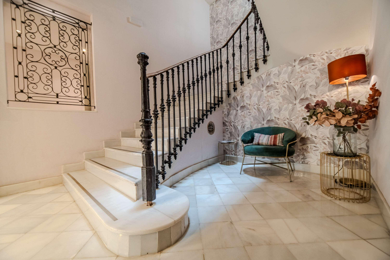 Public Area 3, Soho Boutique Turia, Valencia
