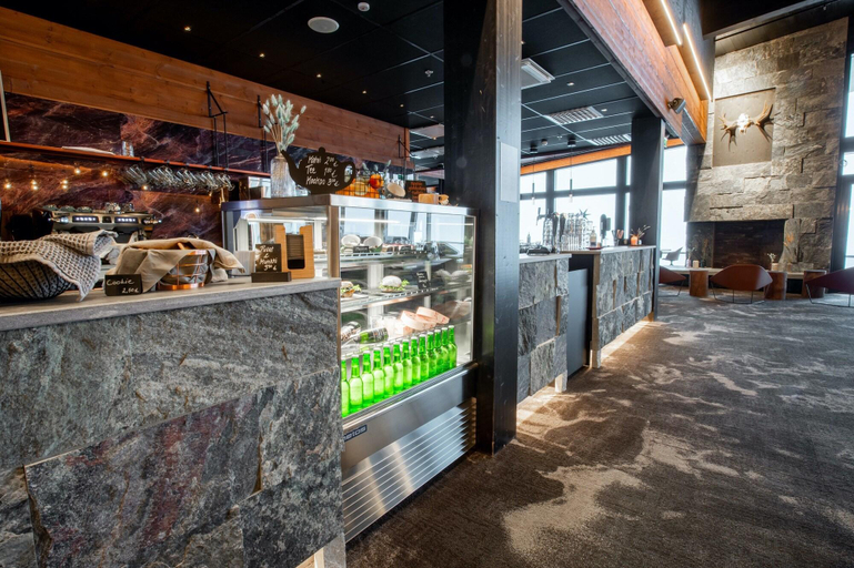 Others 4, Arctic Hilltop Boutique Hotel Iso-Syote, Northern Ostrobothnia