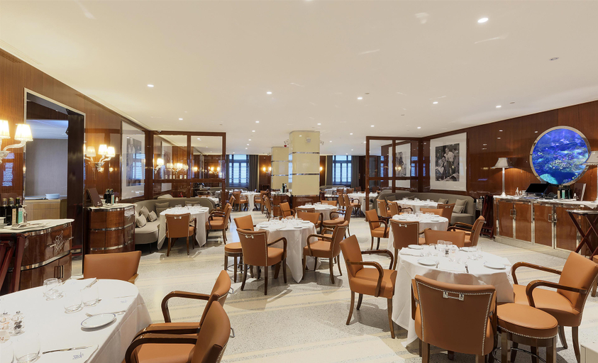 Food & Drinks 3, Park Hyatt Istanbul  Macka Palace, Beşiktaş