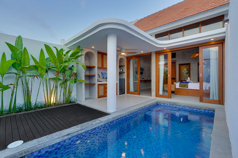 Others 2, Villa Jasmine LaLuxe A11 - Sanur by Nabe Hospitality Management, Denpasar