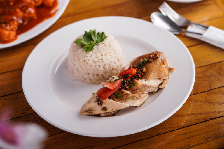 Food & Drinks 5, Sapadia Villa Bukit Gibeon, Toba