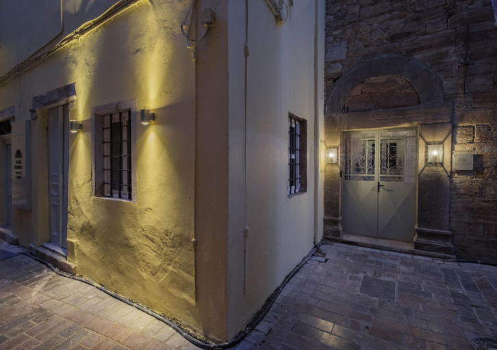 Exterior & Views 2, Agora Residence, North Aegean