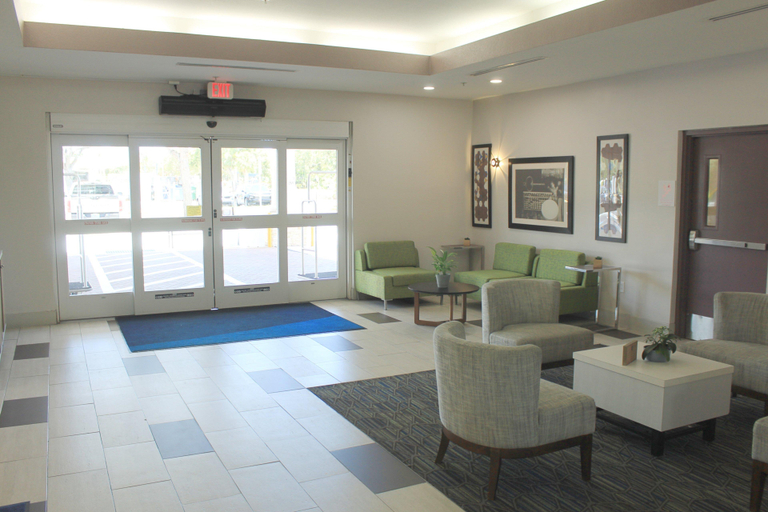 Public Area 5, Holiday Inn Express VENICE by IHG, Sarasota